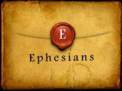 Ephesians Ch. 6  Audio Commentary