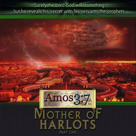 Mother of Harlots Part 1