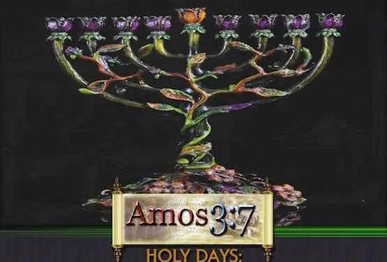 Holy Days: Purim / Hanukkah