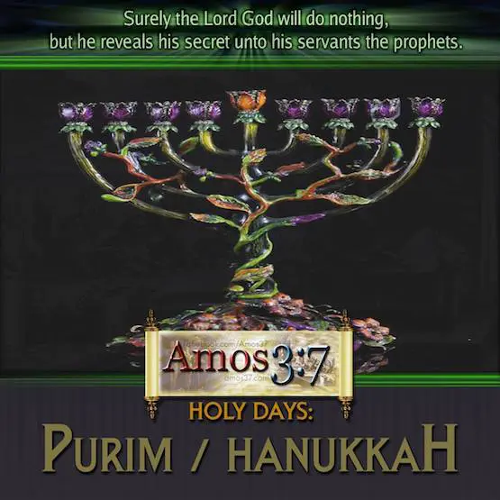 Purim, Hanukkah, Explained, Video,