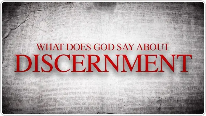 Discernment Gene Becoming Recessive?