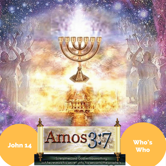The Jewish Wedding & The Rapture