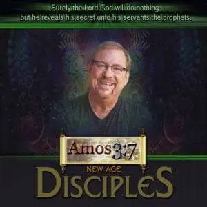 Rick Warren, New Age, Disciple, Counterfeit, Christians,