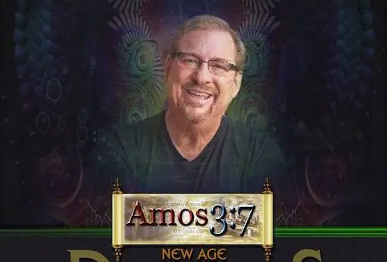 New Age Disciples: New Age Disciples