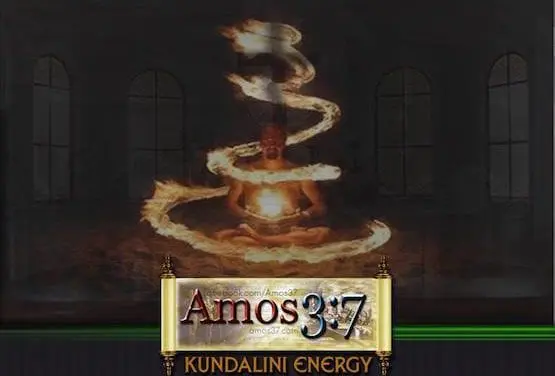 Kundalini Energy: Infiltrates Church