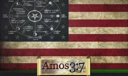 Pagan Occult Holidays in America