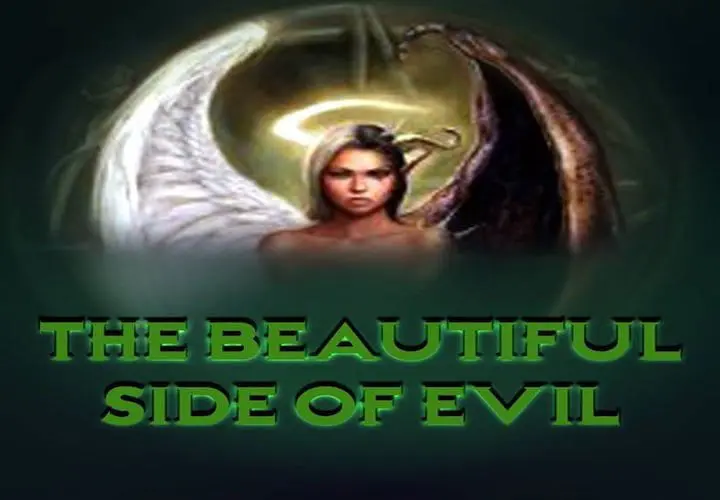 Johanna, Michaelsen, Beautiful side of evil,