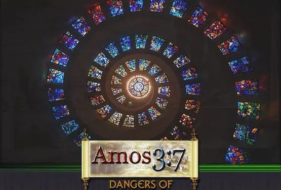 Dangers of Spiritual Formation Listed and Exposed as a False Gospel