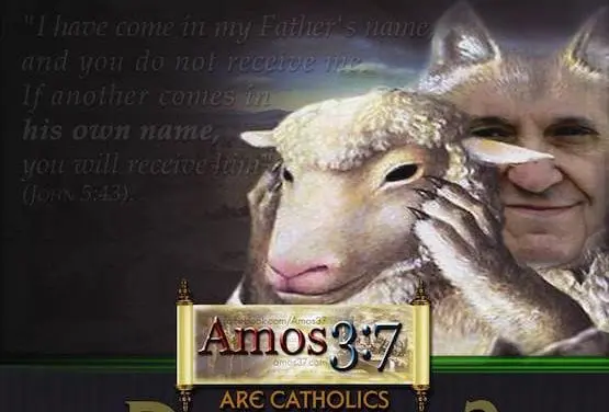 Are Catholics Deceived?
