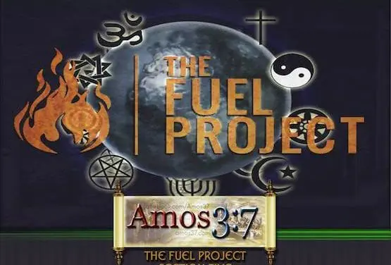 The FUEL Project- Section 5 Babylon & World Religions