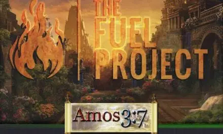 The FUEL Project- Section 1 Babylon’s Origins