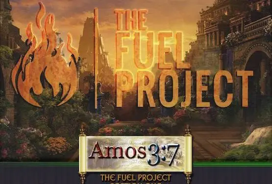 The FUEL Project- Section 1 Babylon’s Origins