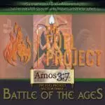 The FUEL Project- Section 3. Battle of The Ages