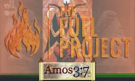 The FUEL Project- Section 3. Battle of The Ages