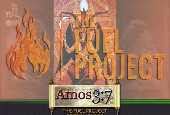 The FUEL Project- Section 3. Battle of The Ages
