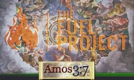 The FUEL Project -Section 2 Polytheism