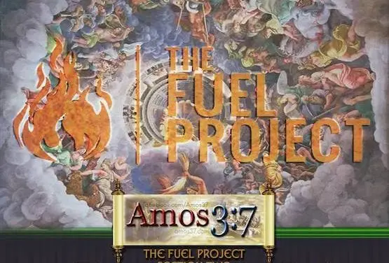 The FUEL Project -Section 2 Polytheism