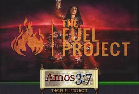 The FUEL Project- Section 4: Mystery Babylon Invades Church
