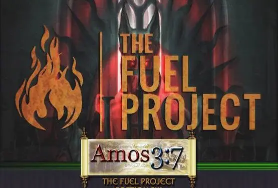 The FUEL Project- Section 6: A War of Words