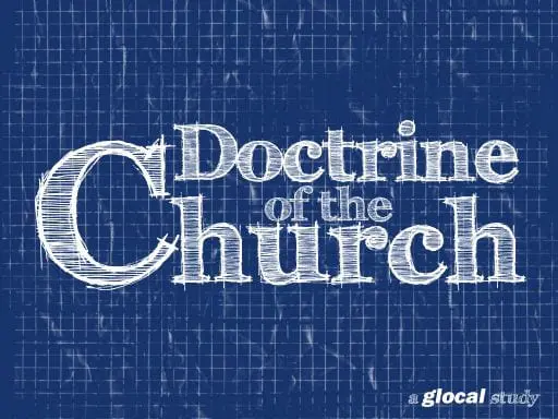 Ecclesiology 101 Video