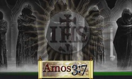 The Jesuit Oath of Pope Francis Jesuit Order Exposed