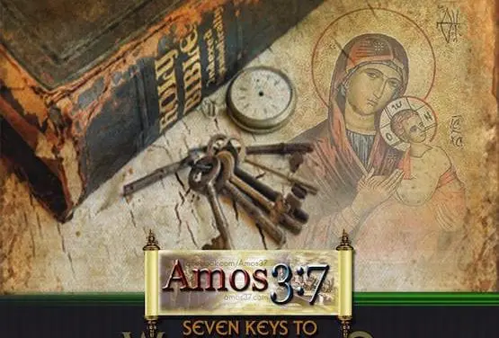 Seven Keys to Witnessing to Catholics