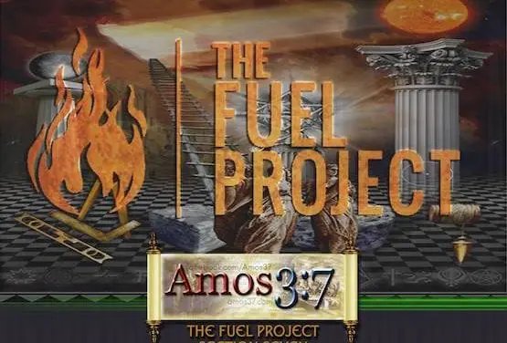 The FUEL Project- Section 7: The Enlightenment Era