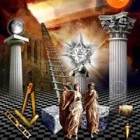 The Enlightenment Era Exposed Masonic Symbols