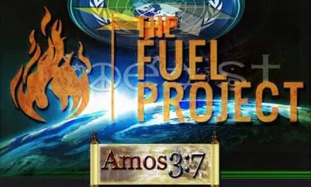 The FUEL Project- Section 12 The United Religions
