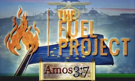 The FUEL Project- Section 11 The World Today