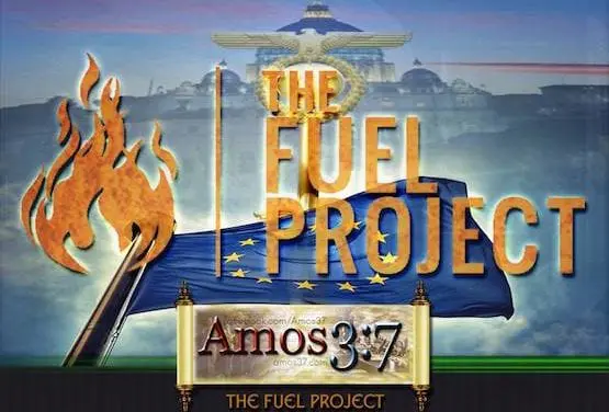 The FUEL Project- Section 11: The World Today