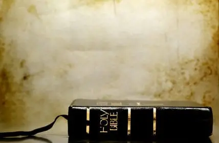Bible Study Methods Session 10