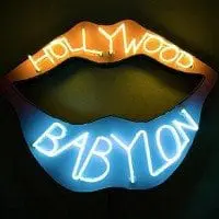 Hollywood Babylon