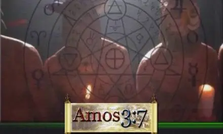 James Franco’s Satanic ‘Love In The Old Days’ Video