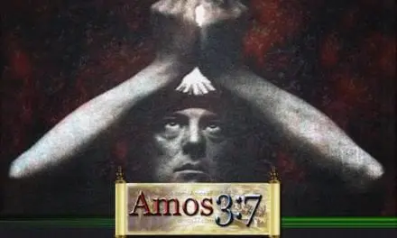 Wickedest Man in History Aleister Crowley
