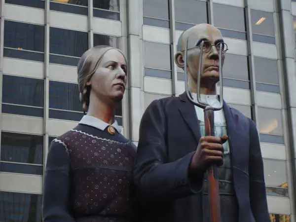 How Is Postmodernism In The Church?