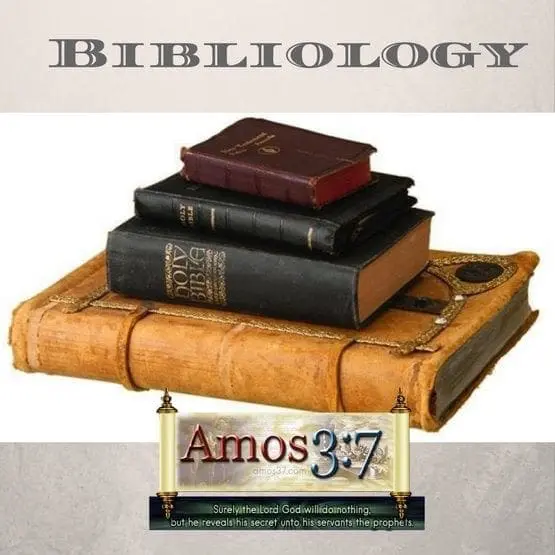 Bibliology Session 08