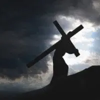 Carry My Cross Daily Cost Discipleship