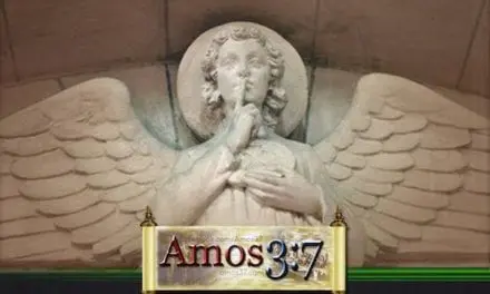 Doctrine of Silence NWO: God of Silence