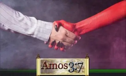 After The Vanishing Ch. 11  The False Peace Treaty