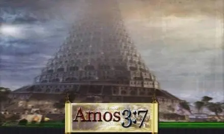 After The Vanishing Ch. 12 A World Government & Religion