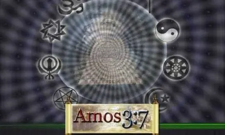 After The Vanishing Ch. 13 Spiritual Deception