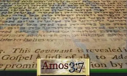 Dispensation & Covenant Theology 101
