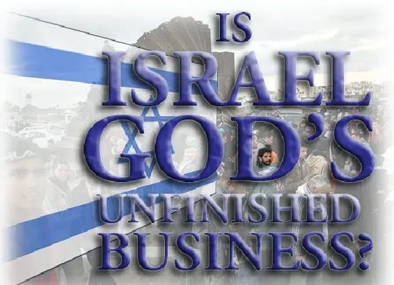 The Age of Israel Abrahamic Covenant, Mosaic Covenant
