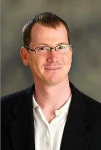 Dr James Wanliss Scientist Creation Climate Control
