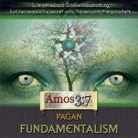 Pagan Fundamentalism A Wiccan Worldview expose on the Green Dragon