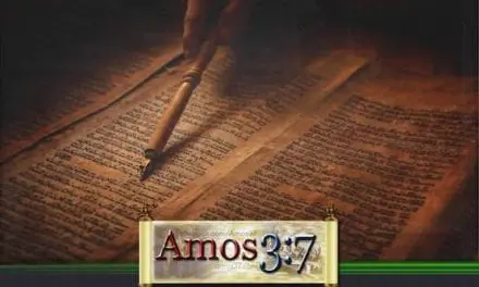 Daniel Chapter 10 The Dark Side Bible Commentary