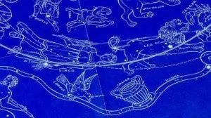 Fleeing_serpent Mazzaroth Gospel in the stars Hydra