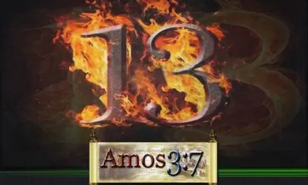 The Occult & The #13