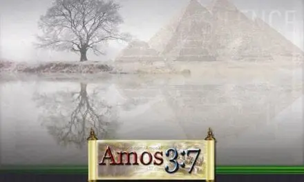 Book of Daniel Chapter 11 The Silent Years Verse by Verse